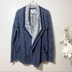 Lucky Lotus Cardigan